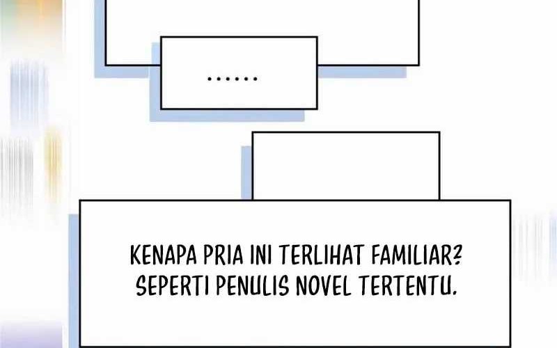 What Do You Do If the Heroine Escapes From Your Novel Chapter 99 Gambar 8