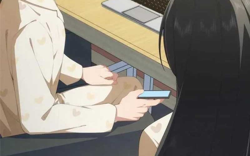 What Do You Do If the Heroine Escapes From Your Novel Chapter 99 Gambar 10