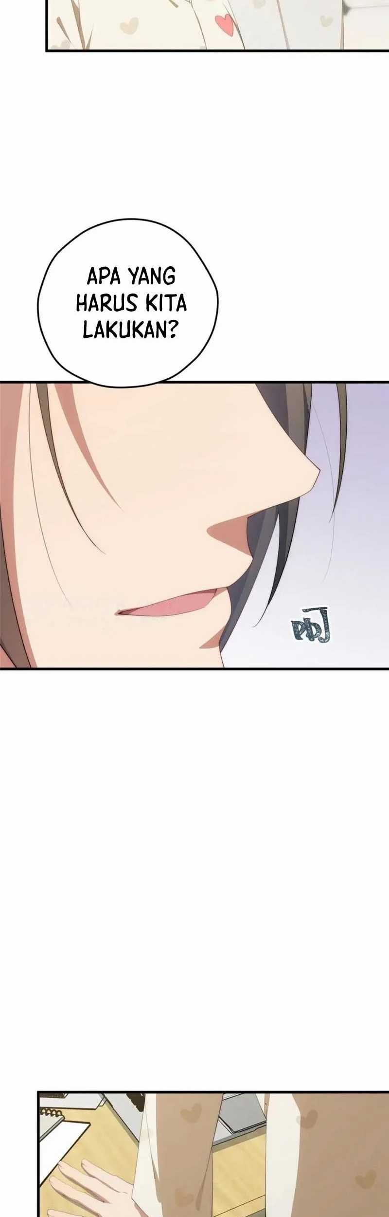 What Do You Do If the Heroine Escapes From Your Novel Chapter 99 Gambar 15