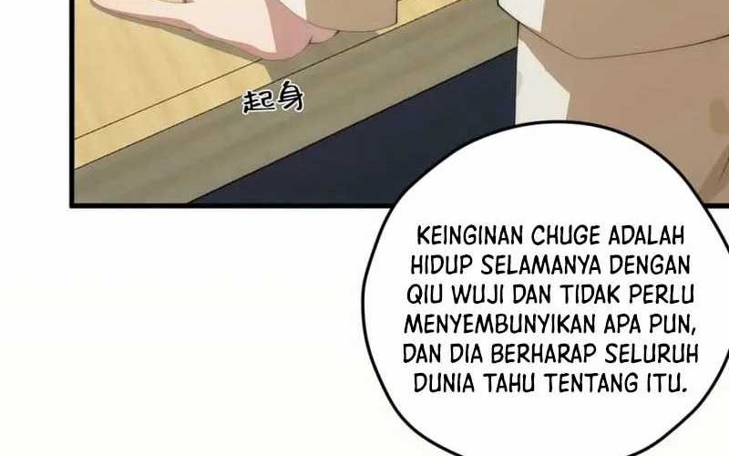 What Do You Do If the Heroine Escapes From Your Novel Chapter 99 Gambar 16