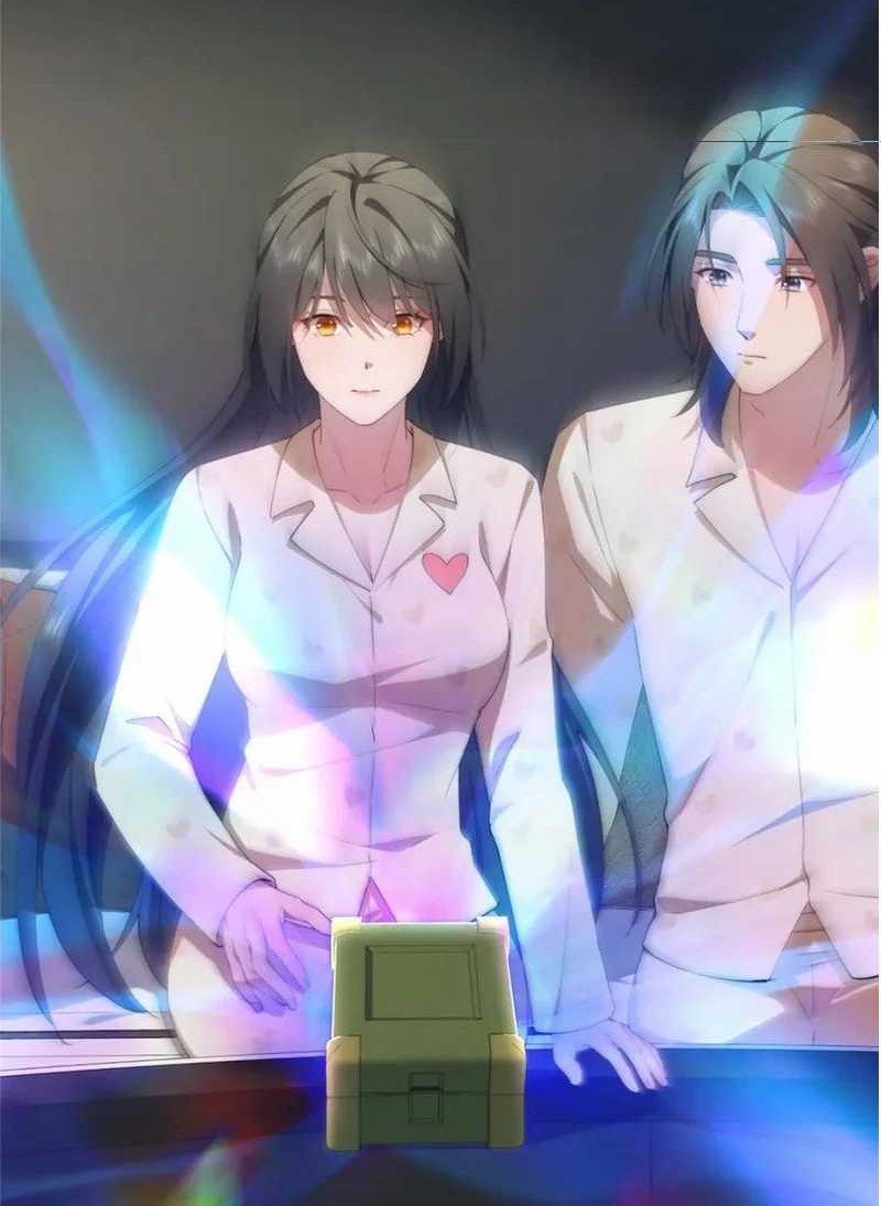 What Do You Do If the Heroine Escapes From Your Novel Chapter 98 Gambar 20