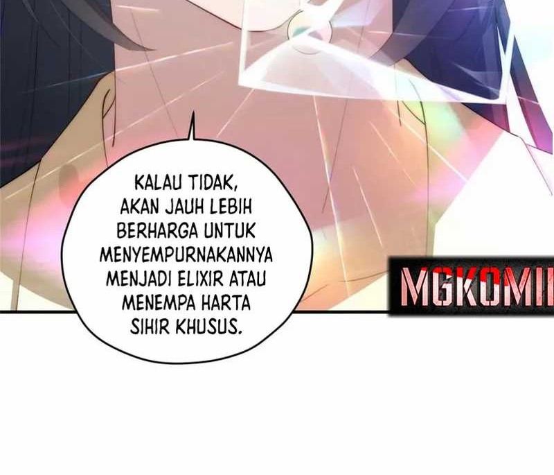 What Do You Do If the Heroine Escapes From Your Novel Chapter 98 Gambar 24