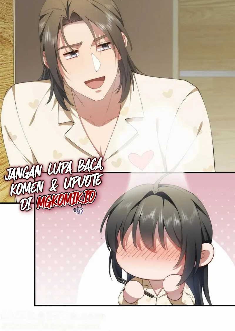 What Do You Do If the Heroine Escapes From Your Novel Chapter 98 Gambar 10