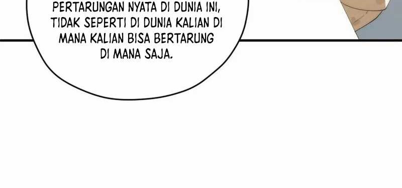 What Do You Do If the Heroine Escapes From Your Novel Chapter 98 Gambar 12