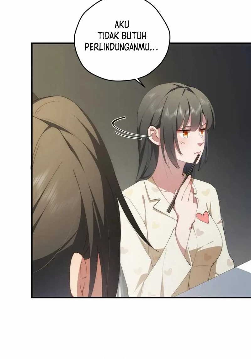 What Do You Do If the Heroine Escapes From Your Novel Chapter 98 Gambar 14