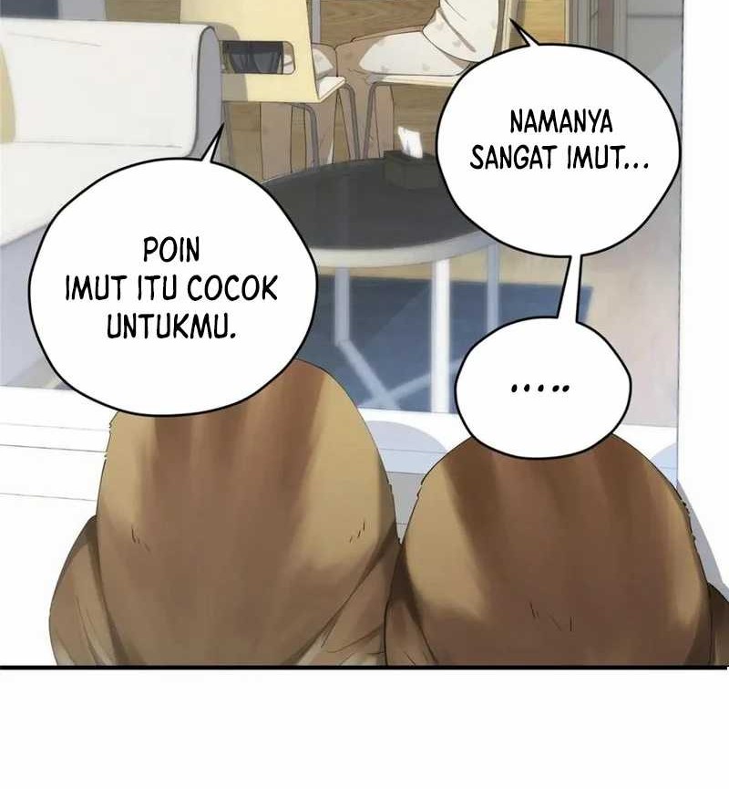 What Do You Do If the Heroine Escapes From Your Novel Chapter 98 Gambar 18