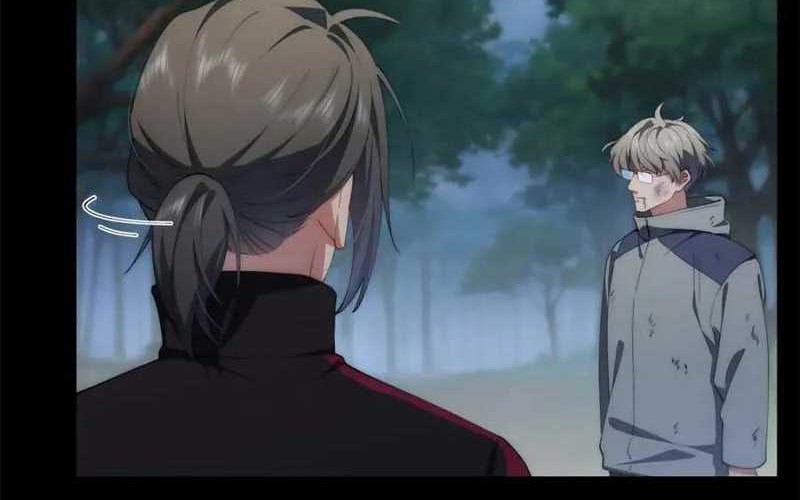 What Do You Do If the Heroine Escapes From Your Novel Chapter 97 Gambar 30