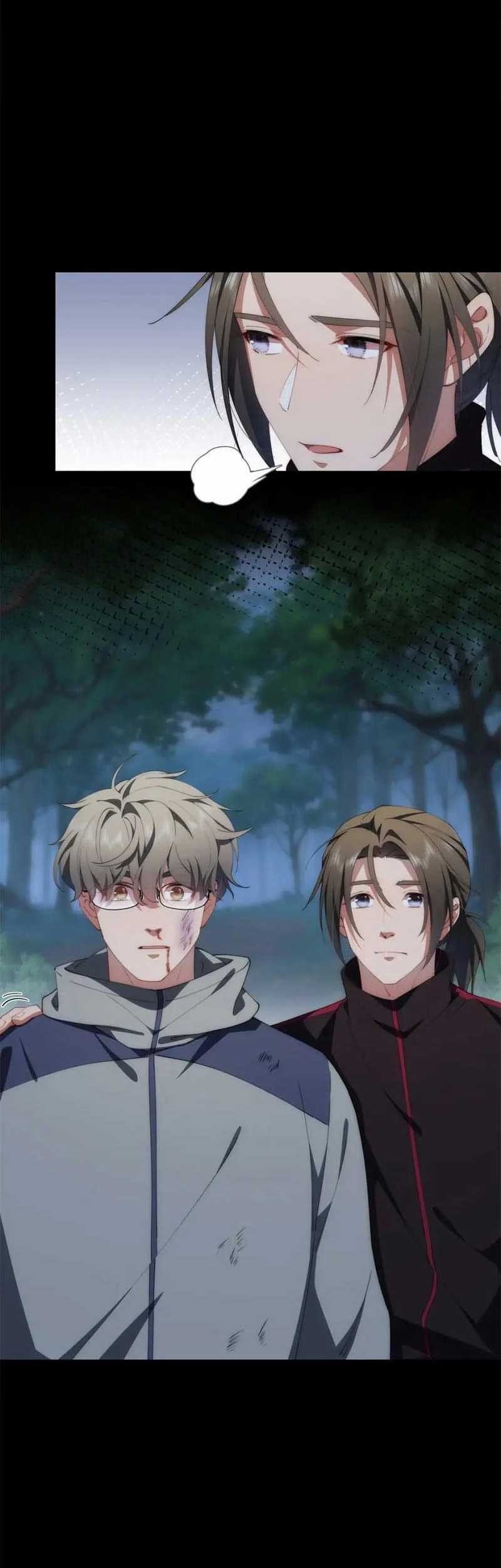 What Do You Do If the Heroine Escapes From Your Novel Chapter 97 Gambar 31