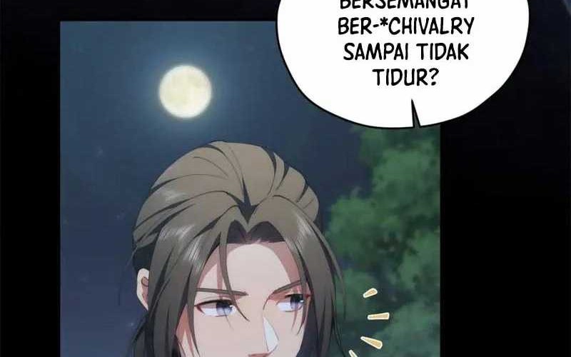 What Do You Do If the Heroine Escapes From Your Novel Chapter 97 Gambar 34
