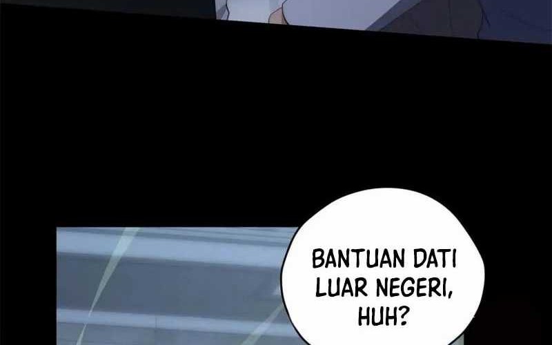 What Do You Do If the Heroine Escapes From Your Novel Chapter 97 Gambar 6