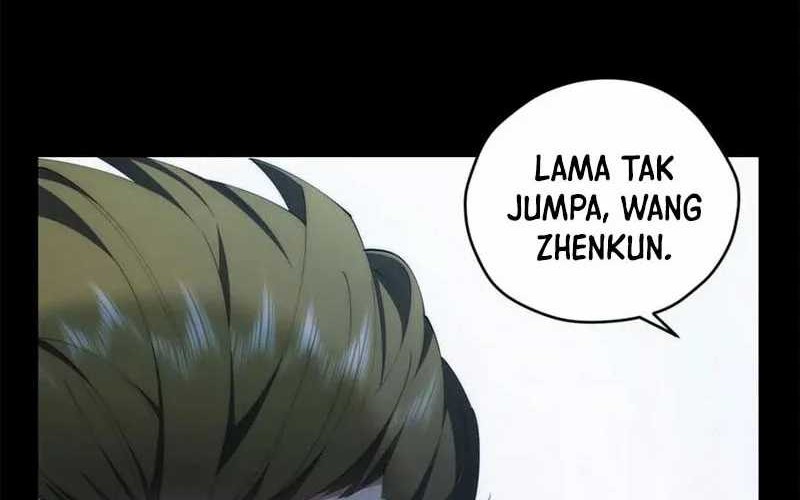 What Do You Do If the Heroine Escapes From Your Novel Chapter 97 Gambar 8