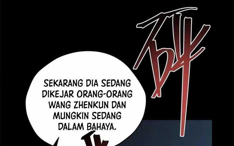 What Do You Do If the Heroine Escapes From Your Novel Chapter 97 Gambar 14