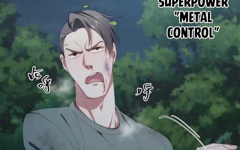 What Do You Do If the Heroine Escapes From Your Novel Chapter 97 Gambar 16