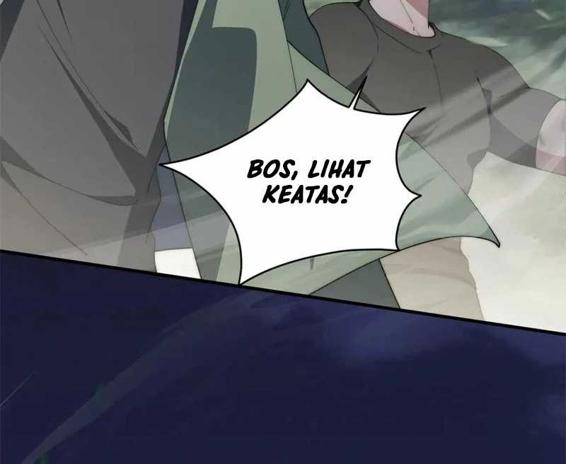 What Do You Do If the Heroine Escapes From Your Novel Chapter 96 Gambar 29