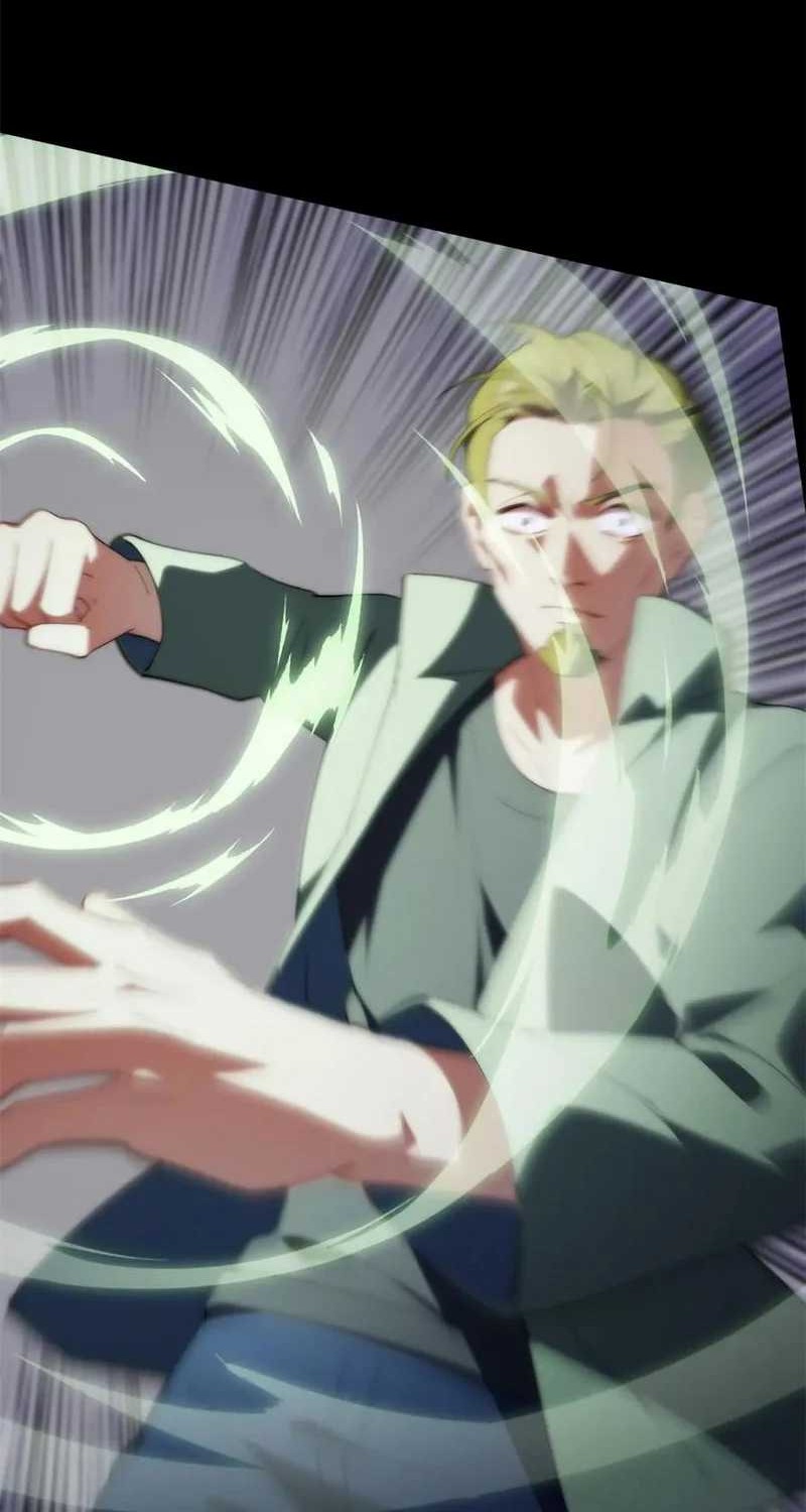 What Do You Do If the Heroine Escapes From Your Novel Chapter 96 Gambar 37