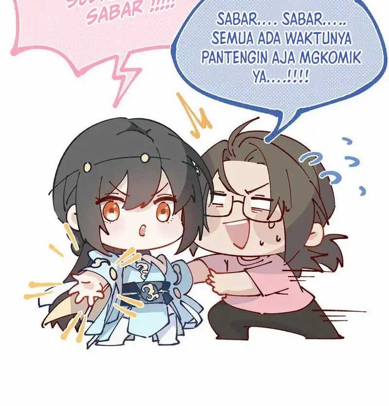 What Do You Do If the Heroine Escapes From Your Novel Chapter 96 Gambar 41