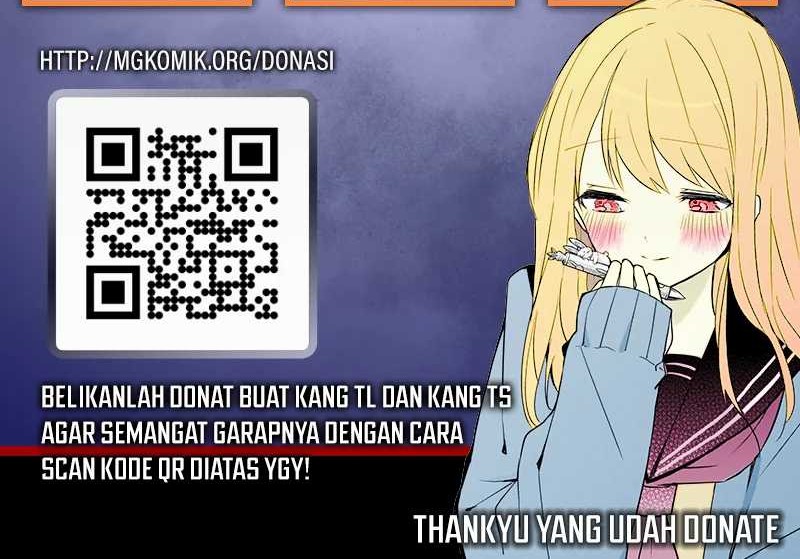 What Do You Do If the Heroine Escapes From Your Novel Chapter 96 Gambar 43