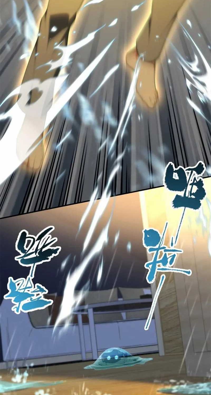 What Do You Do If the Heroine Escapes From Your Novel Chapter 96 Gambar 6