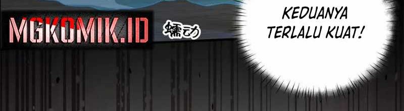 What Do You Do If the Heroine Escapes From Your Novel Chapter 96 Gambar 8