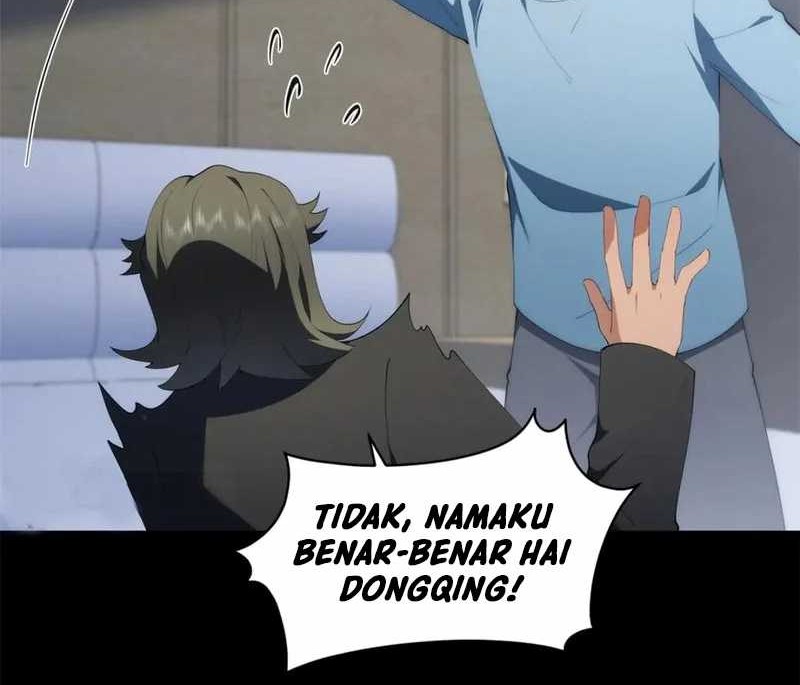 What Do You Do If the Heroine Escapes From Your Novel Chapter 96 Gambar 15