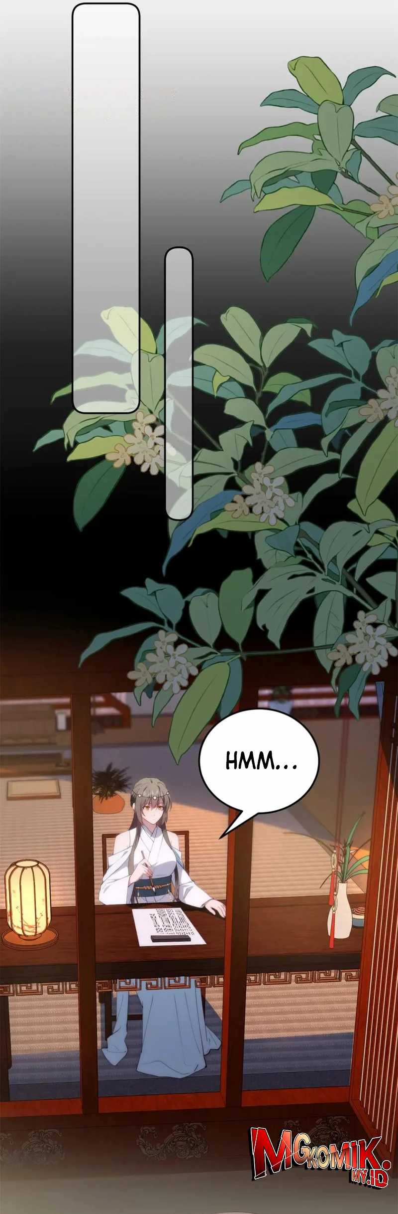 What Do You Do If the Heroine Escapes From Your Novel Chapter 95 Gambar 19