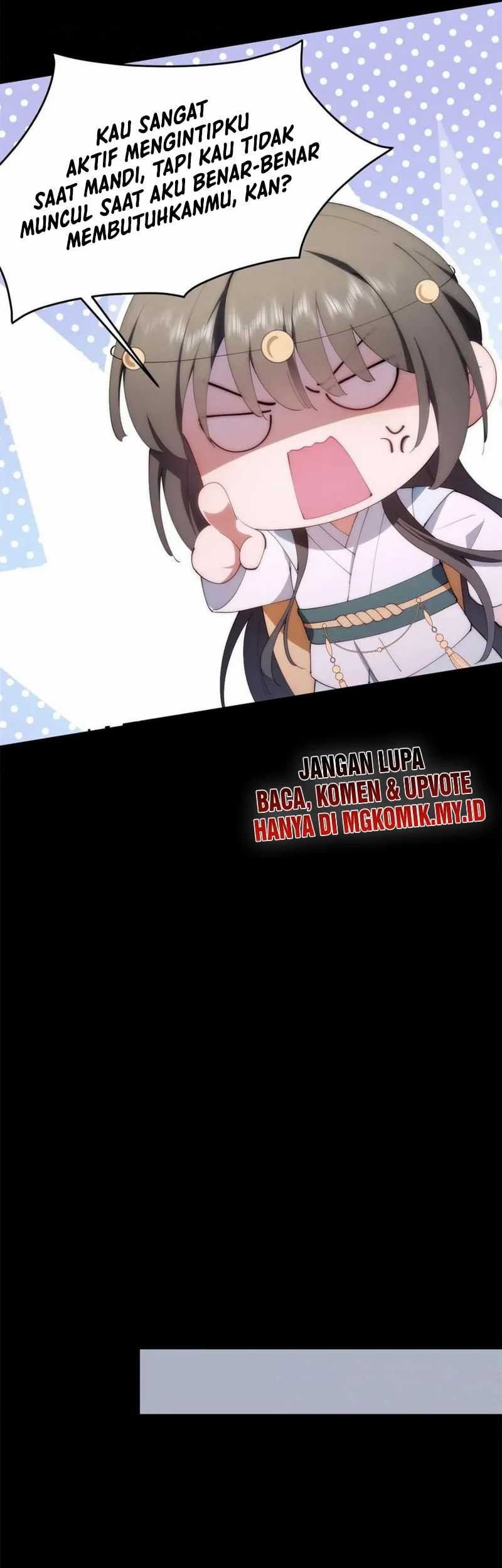 What Do You Do If the Heroine Escapes From Your Novel Chapter 95 Gambar 24