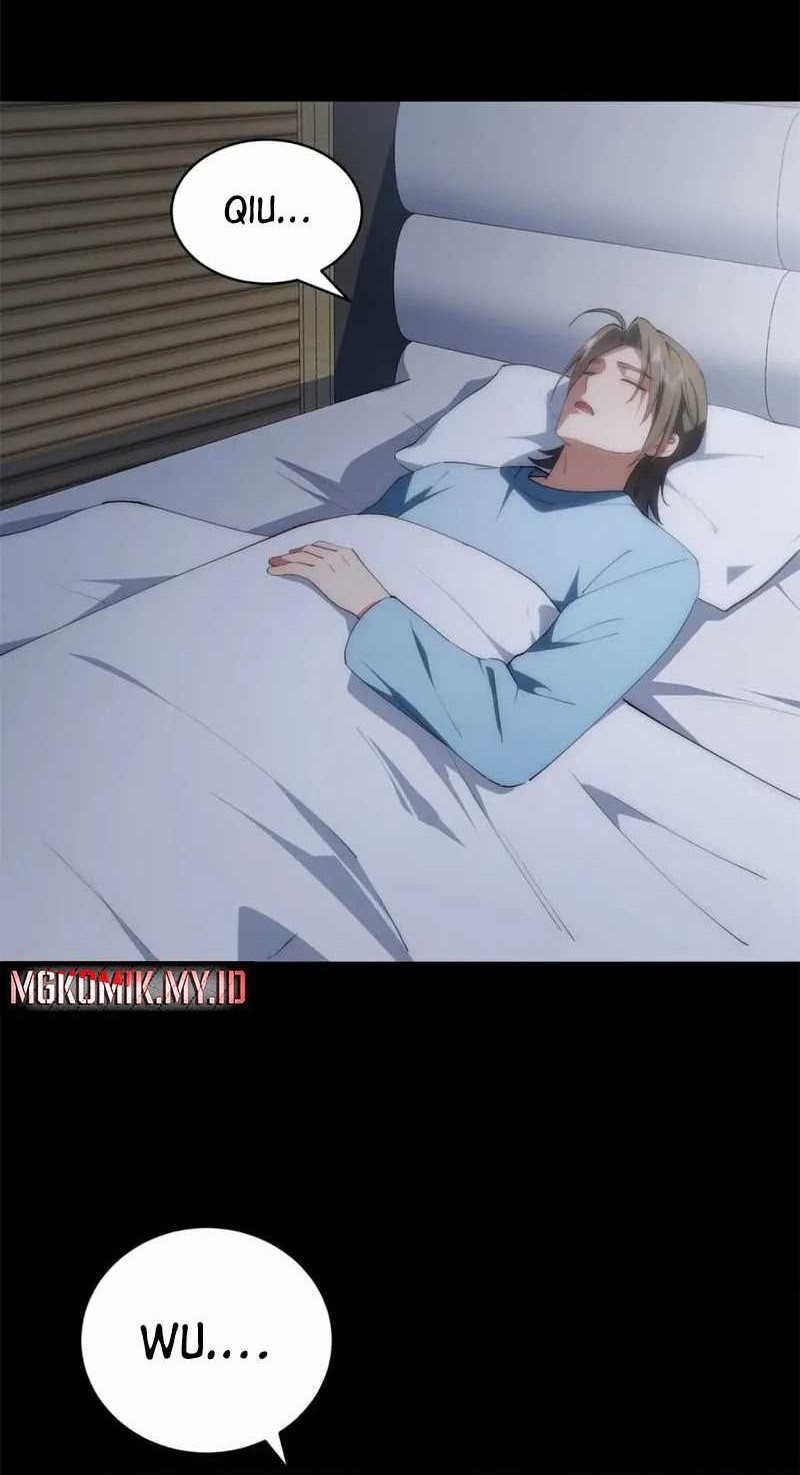 What Do You Do If the Heroine Escapes From Your Novel Chapter 95 Gambar 25