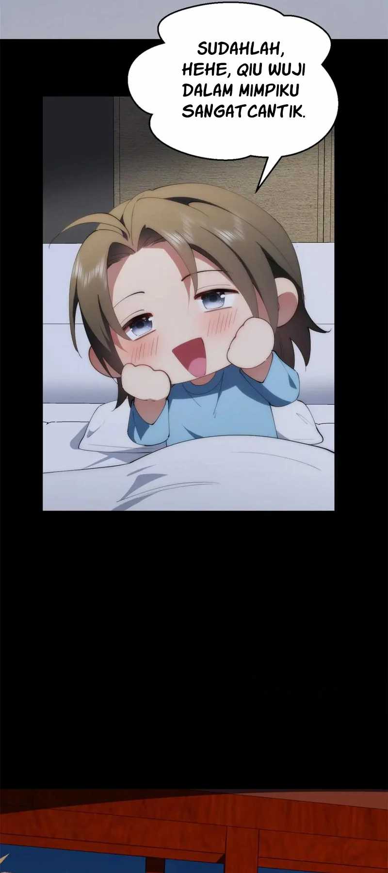 What Do You Do If the Heroine Escapes From Your Novel Chapter 95 Gambar 28