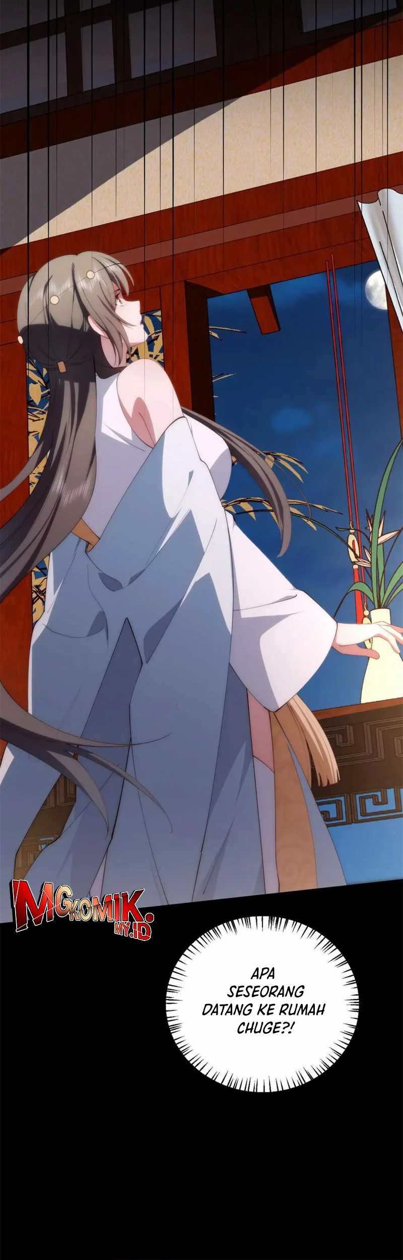 What Do You Do If the Heroine Escapes From Your Novel Chapter 95 Gambar 33