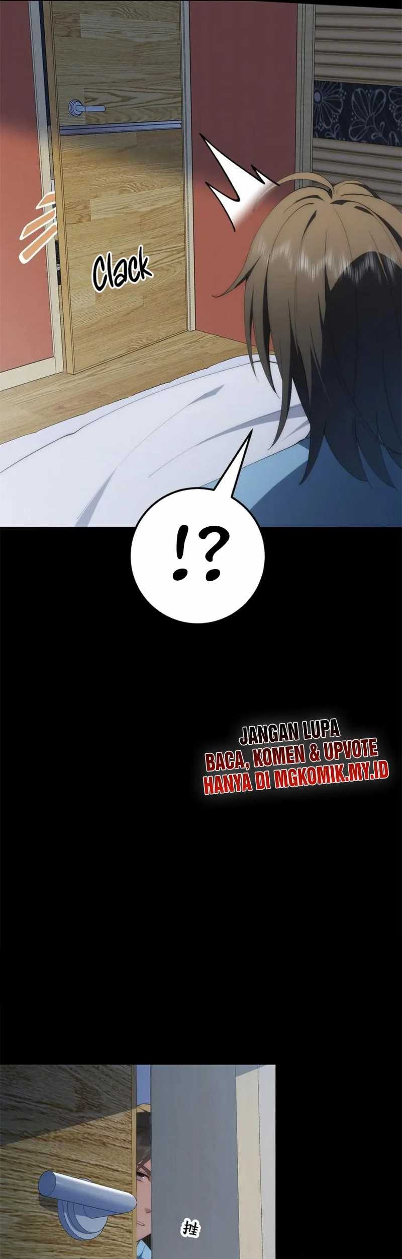 What Do You Do If the Heroine Escapes From Your Novel Chapter 95 Gambar 35