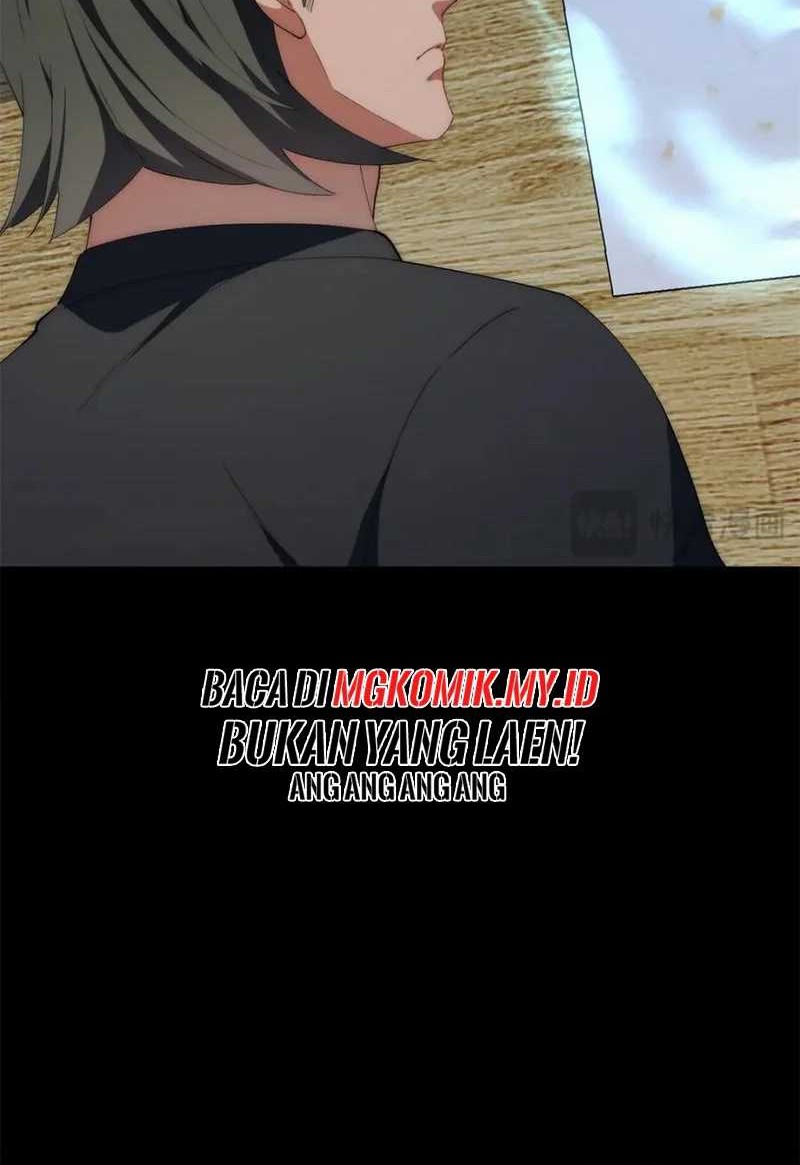 What Do You Do If the Heroine Escapes From Your Novel Chapter 95 Gambar 38