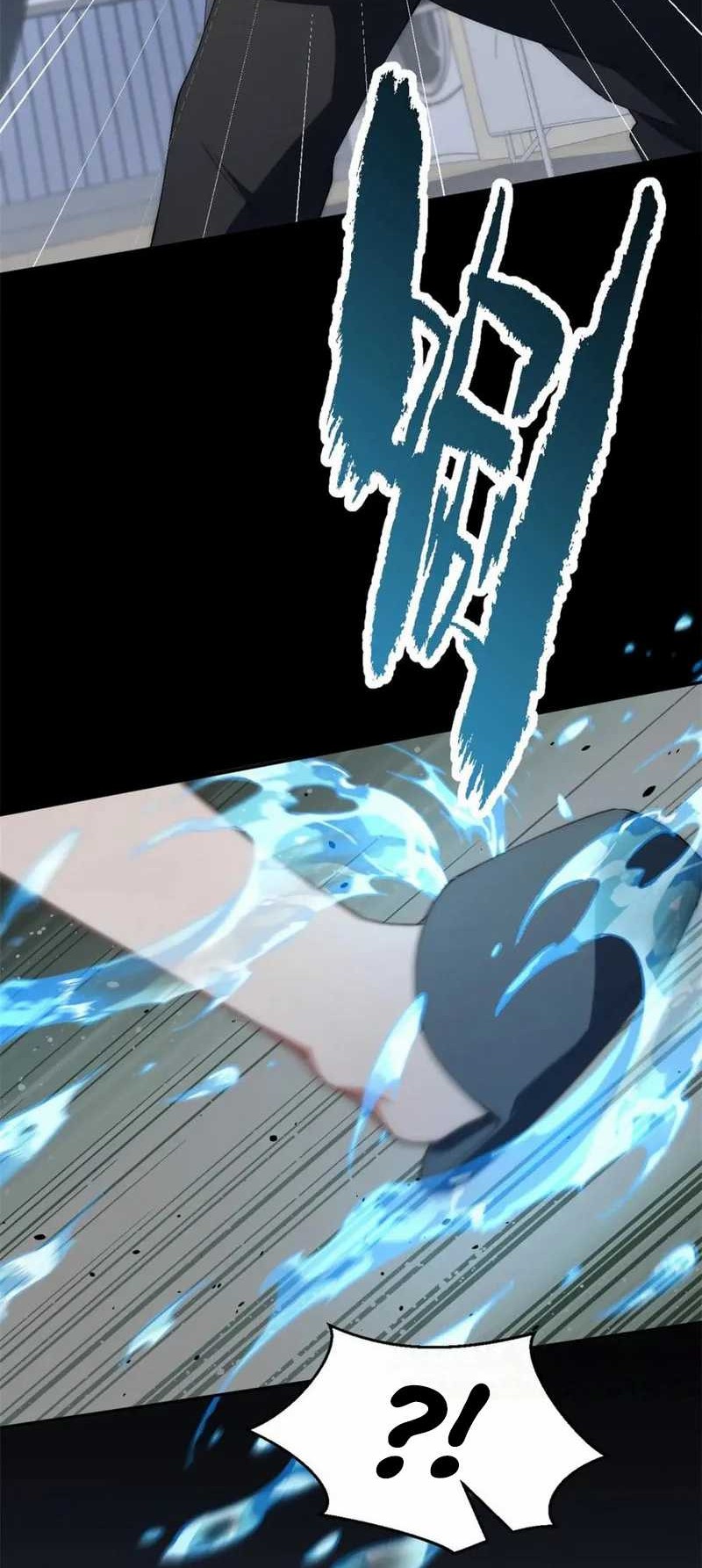What Do You Do If the Heroine Escapes From Your Novel Chapter 95 Gambar 42
