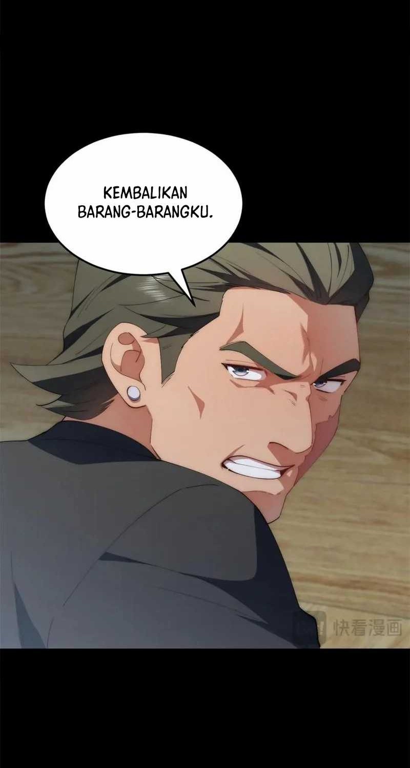 What Do You Do If the Heroine Escapes From Your Novel Chapter 95 Gambar 44