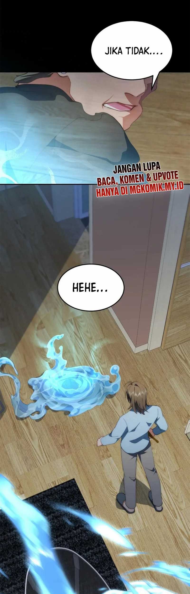 What Do You Do If the Heroine Escapes From Your Novel Chapter 95 Gambar 45