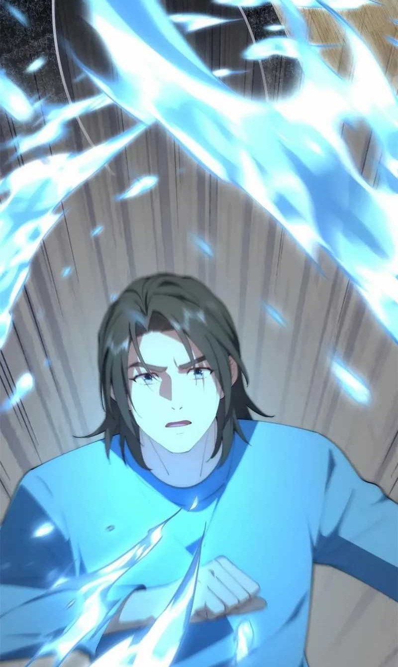 What Do You Do If the Heroine Escapes From Your Novel Chapter 95 Gambar 46