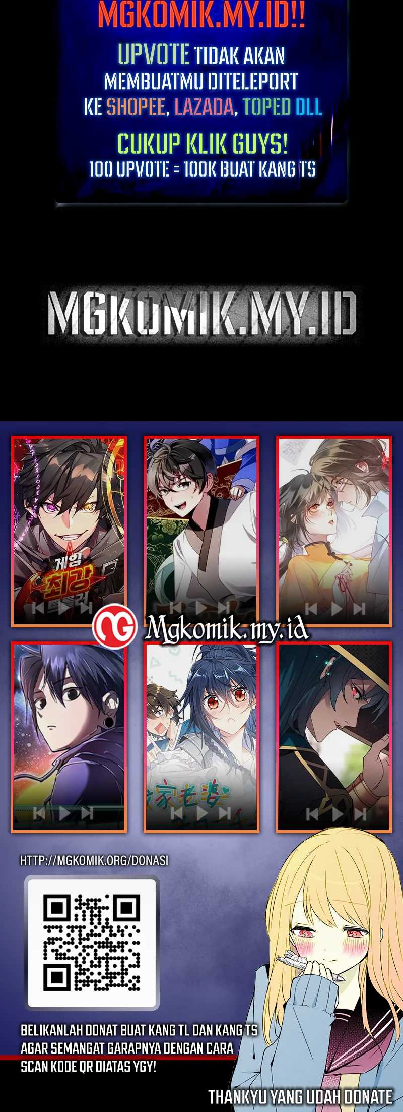 What Do You Do If the Heroine Escapes From Your Novel Chapter 95 Gambar 51