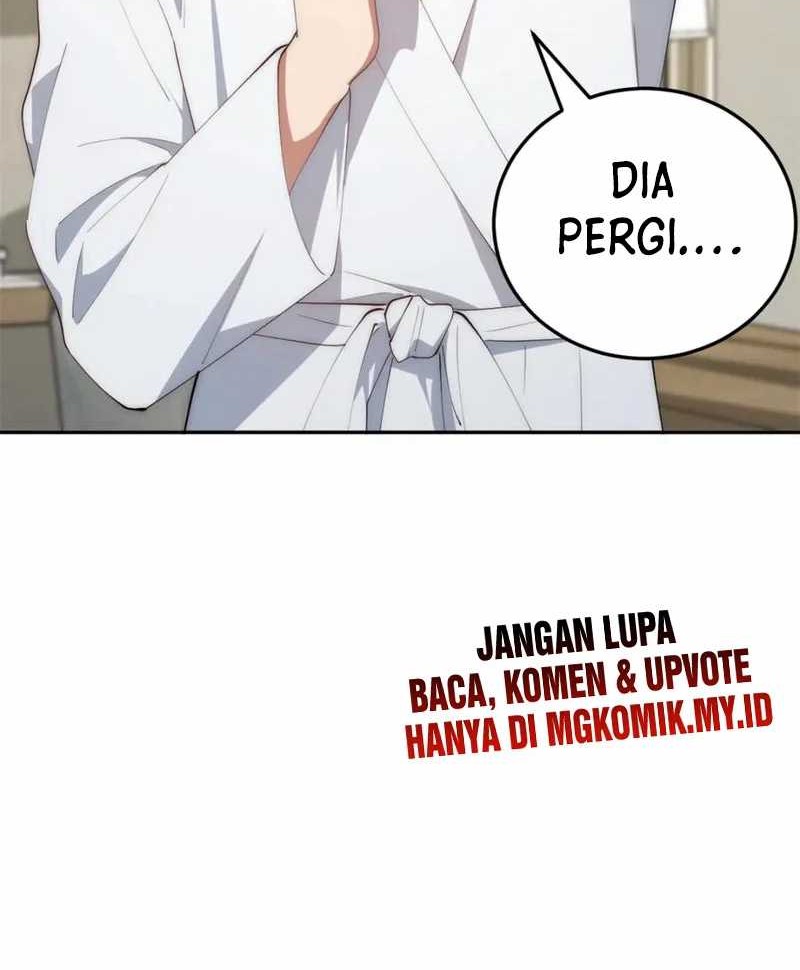 What Do You Do If the Heroine Escapes From Your Novel Chapter 95 Gambar 4