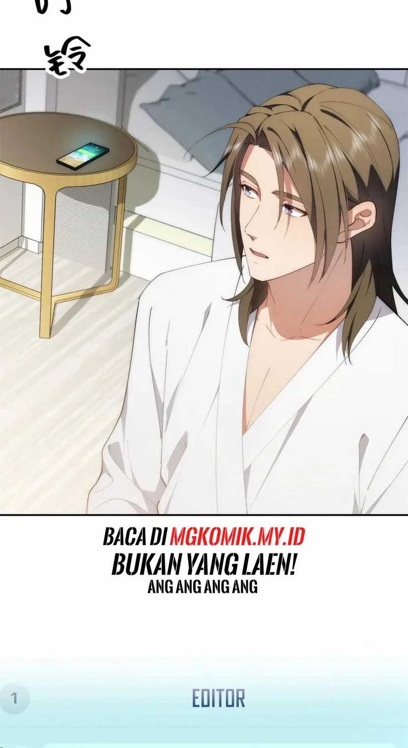 What Do You Do If the Heroine Escapes From Your Novel Chapter 95 Gambar 6