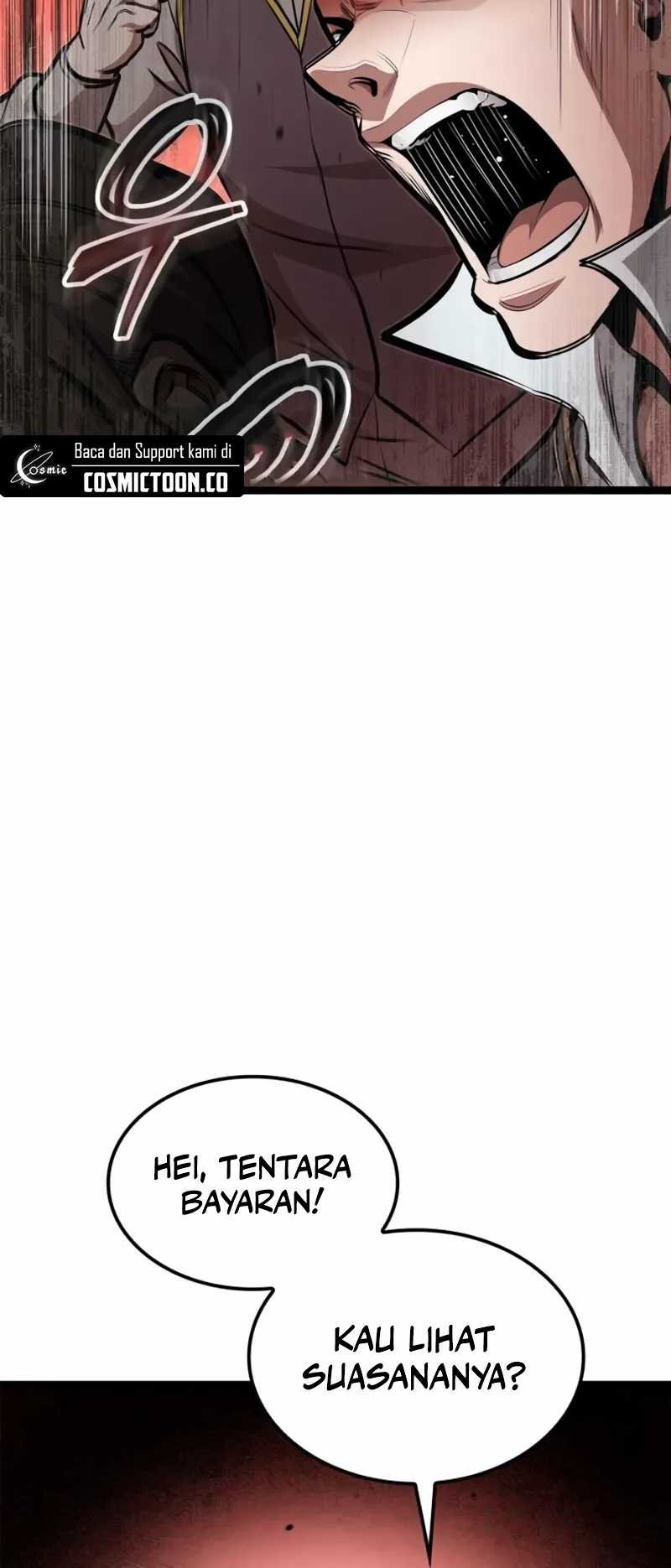 Kalli the Champion Chapter 81 Gambar 51