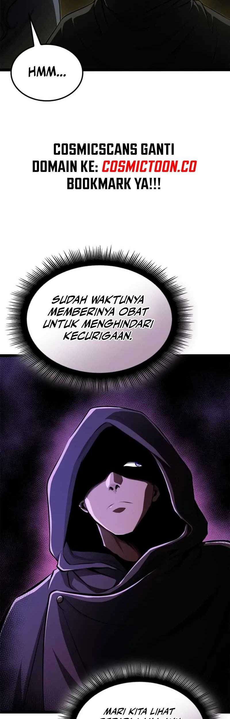 Kalli the Champion Chapter 81 Gambar 63