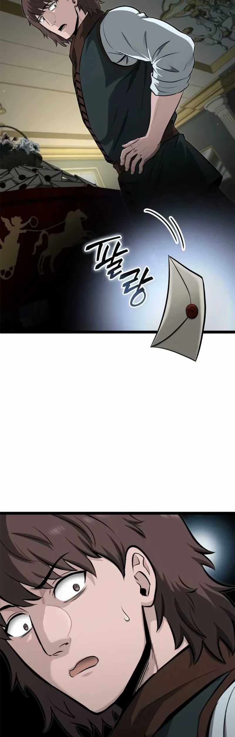 Kalli the Champion Chapter 81 Gambar 68