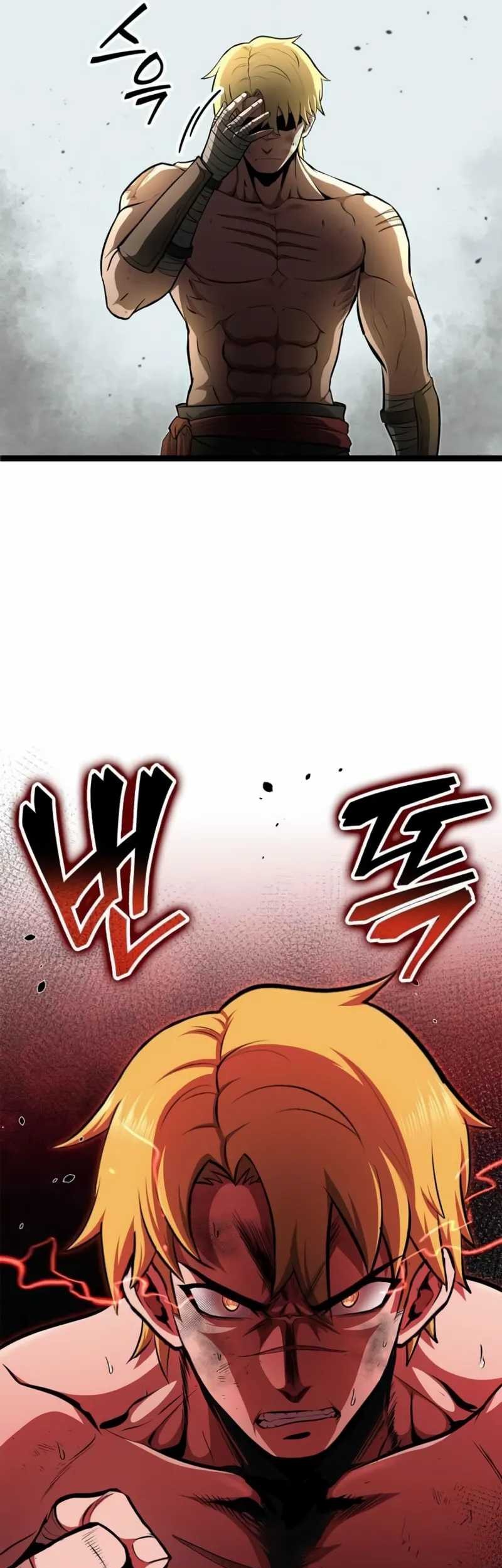 Kalli the Champion Chapter 81 Gambar 17