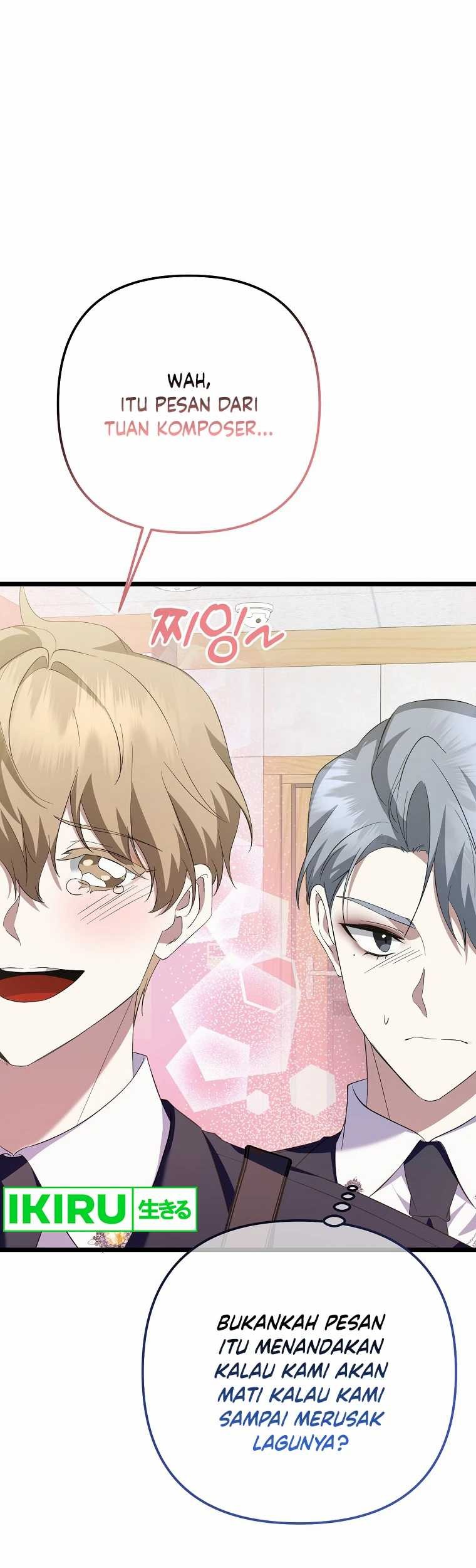 The Crazy Genius Composer Returns Chapter 42 Gambar 37
