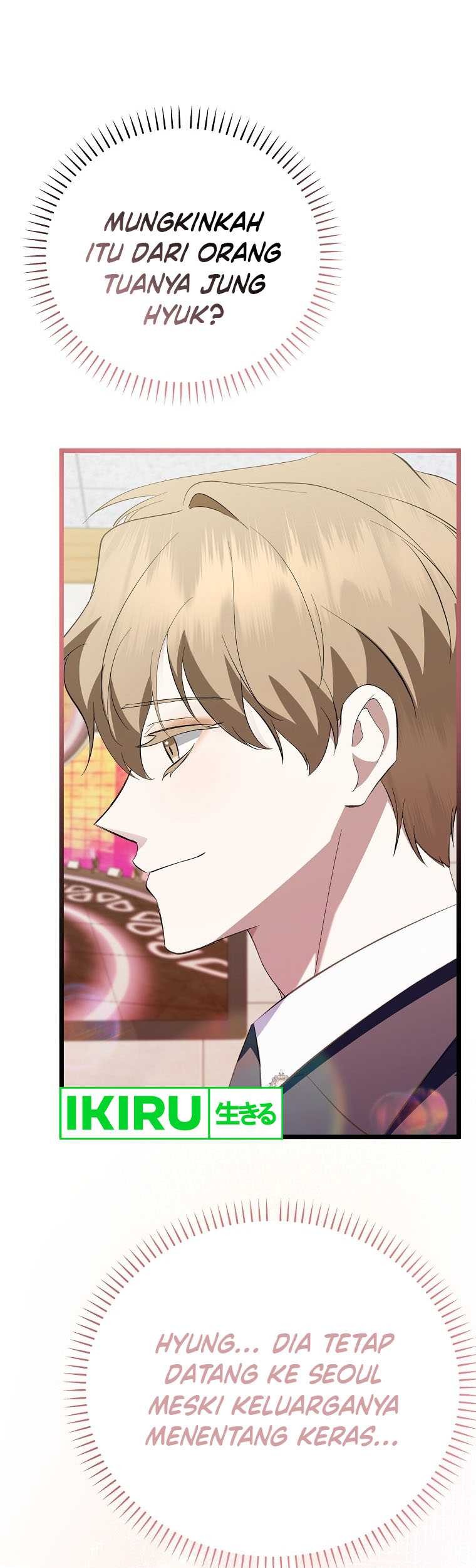 The Crazy Genius Composer Returns Chapter 42 Gambar 33