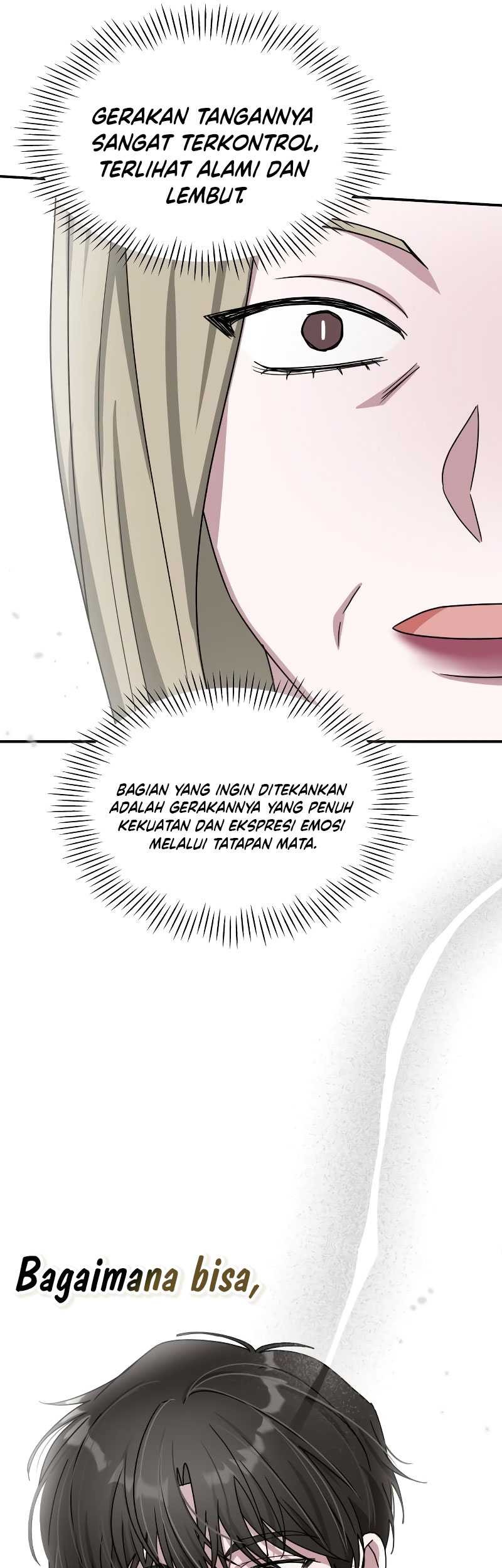 I Was Immediately Mistaken for a Monster Genius Actor Chapter 31 Gambar 58