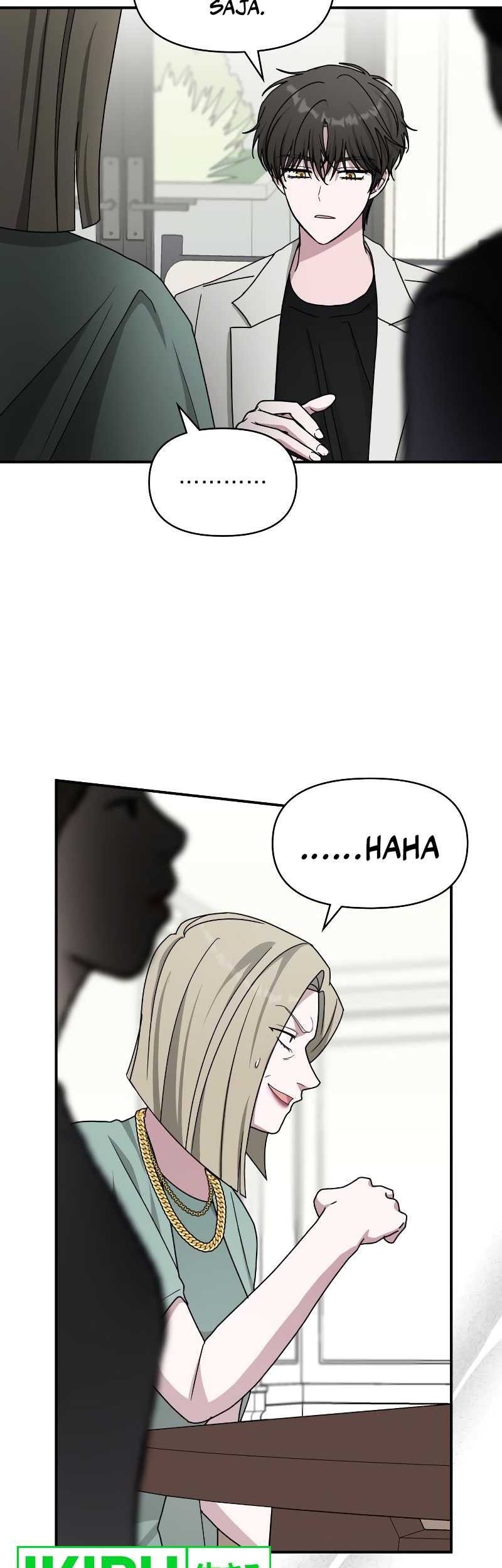 I Was Immediately Mistaken for a Monster Genius Actor Chapter 31 Gambar 60