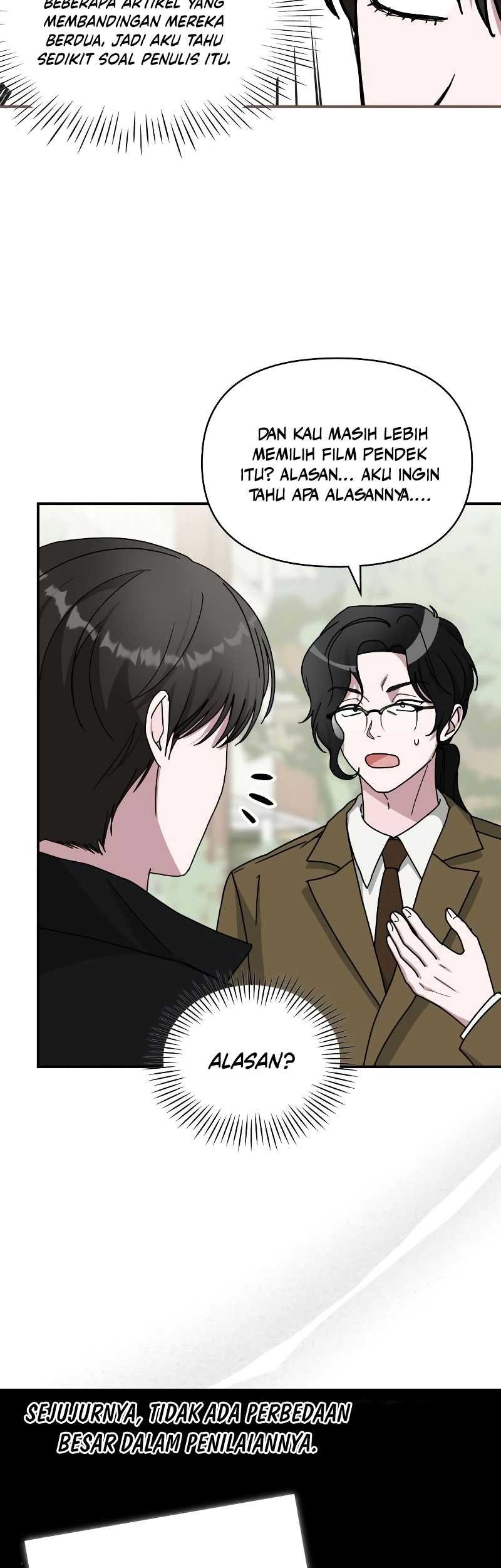 I Was Immediately Mistaken for a Monster Genius Actor Chapter 31 Gambar 5