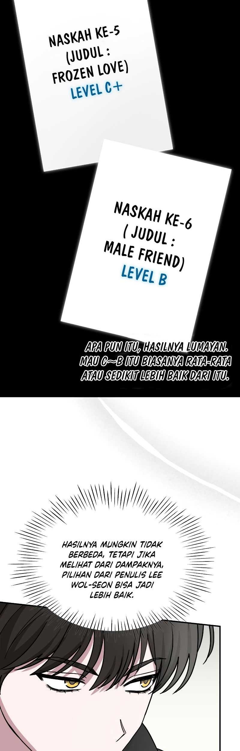 I Was Immediately Mistaken for a Monster Genius Actor Chapter 31 Gambar 6