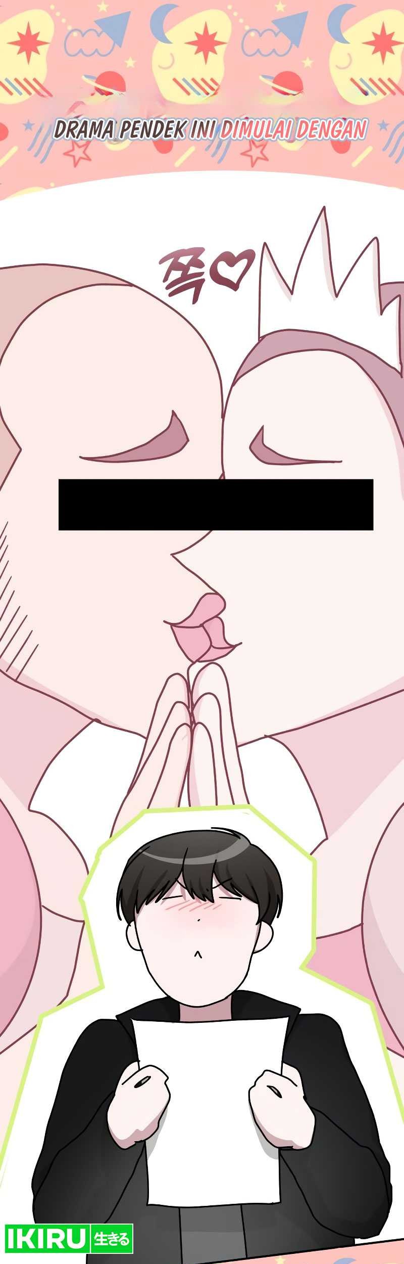 I Was Immediately Mistaken for a Monster Genius Actor Chapter 31 Gambar 8