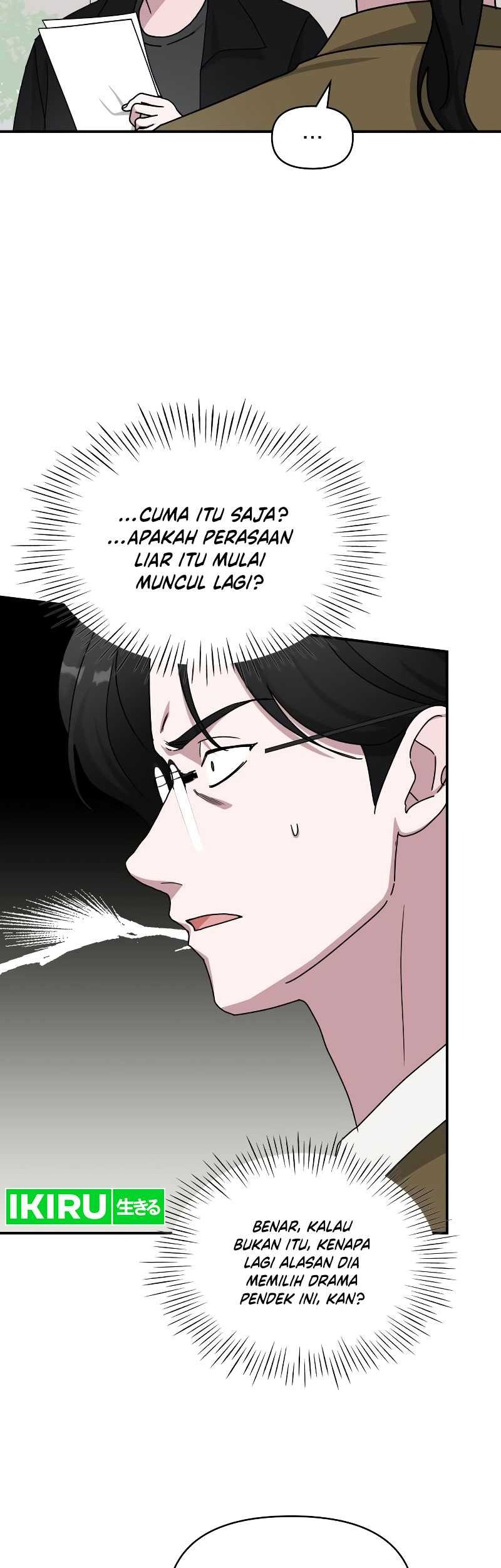 I Was Immediately Mistaken for a Monster Genius Actor Chapter 31 Gambar 12